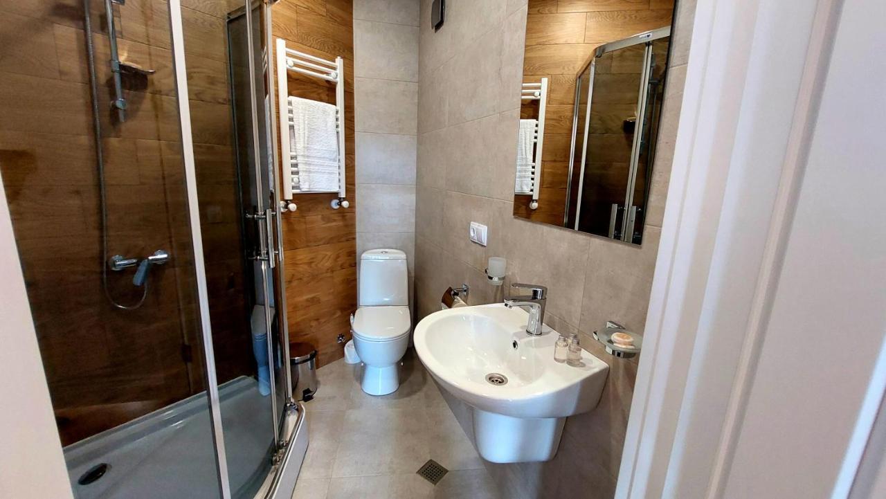 Falcon Boutique Hotel Tiflis Exterior foto