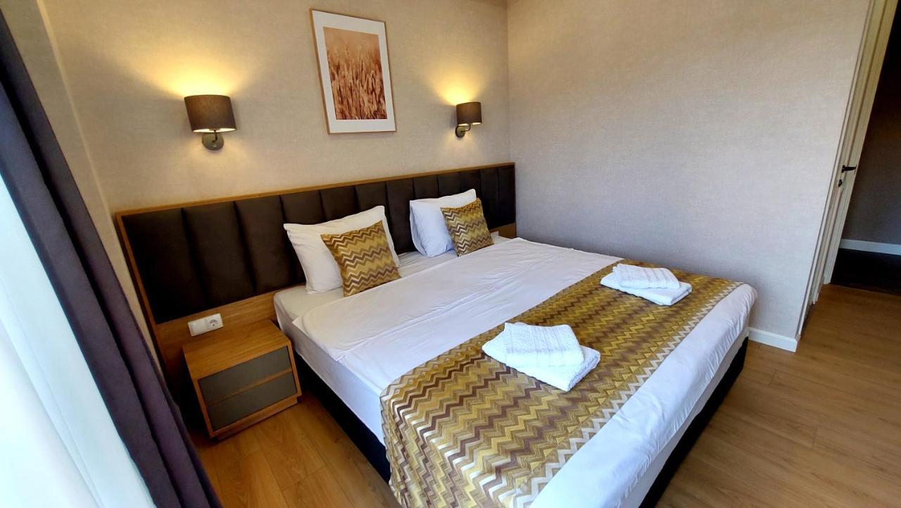 Falcon Boutique Hotel Tiflis Exterior foto