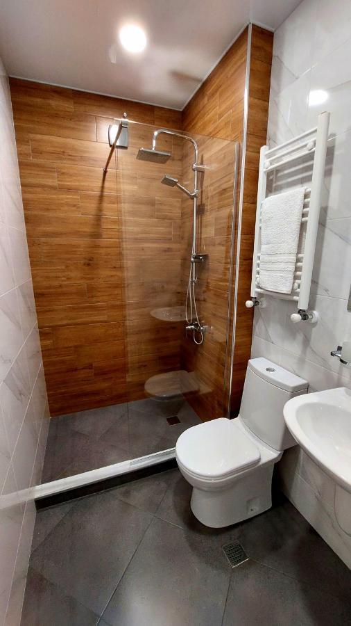 Falcon Boutique Hotel Tiflis Exterior foto
